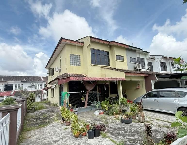 Desa Cemerlang Desa Cemerlang Desas Cemerlangs - 1