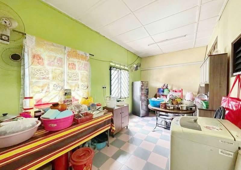 Desa Cemerlang Desa Cemerlang Desas Cemerlangs - 5