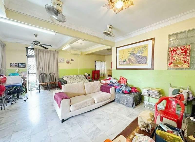 Desa Cemerlang Desa Cemerlang Desas Cemerlangs - 3