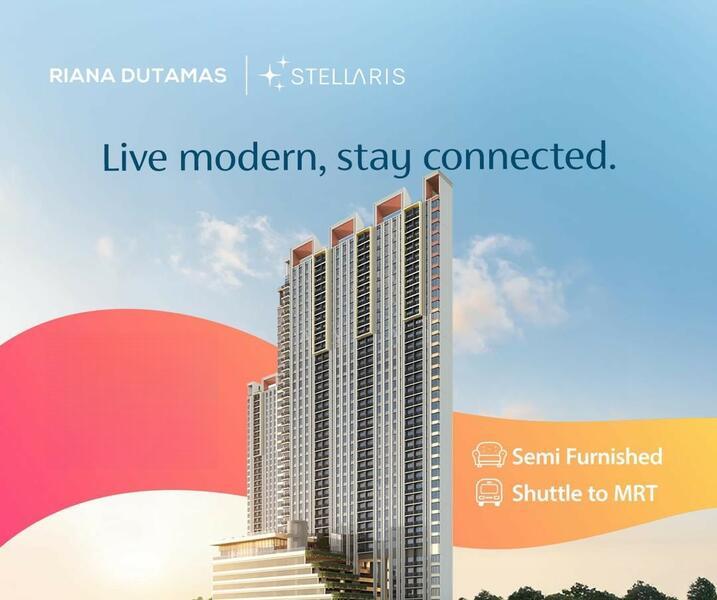 Stellaris @ Riana Dutamas - 1