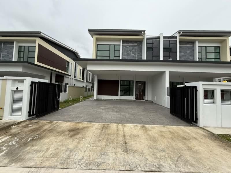 Taman Impian Emas - 1