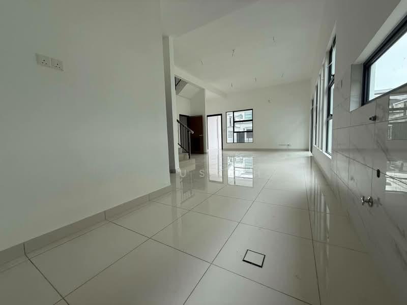 Taman Impian Emas - 3