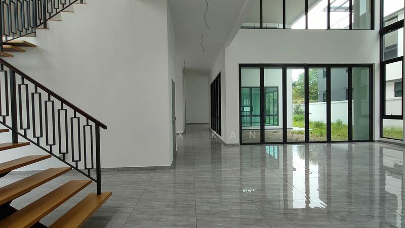 Seri Austin Heights - 3