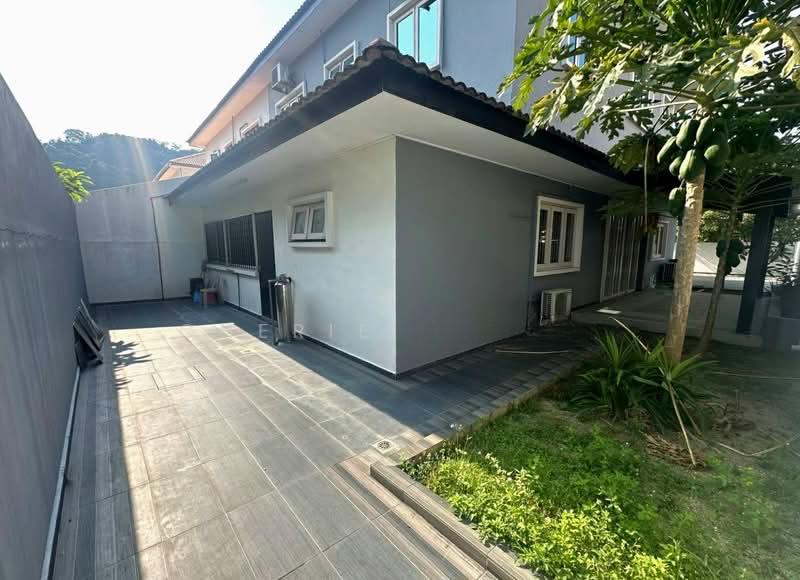 Taman Merdeka - 5