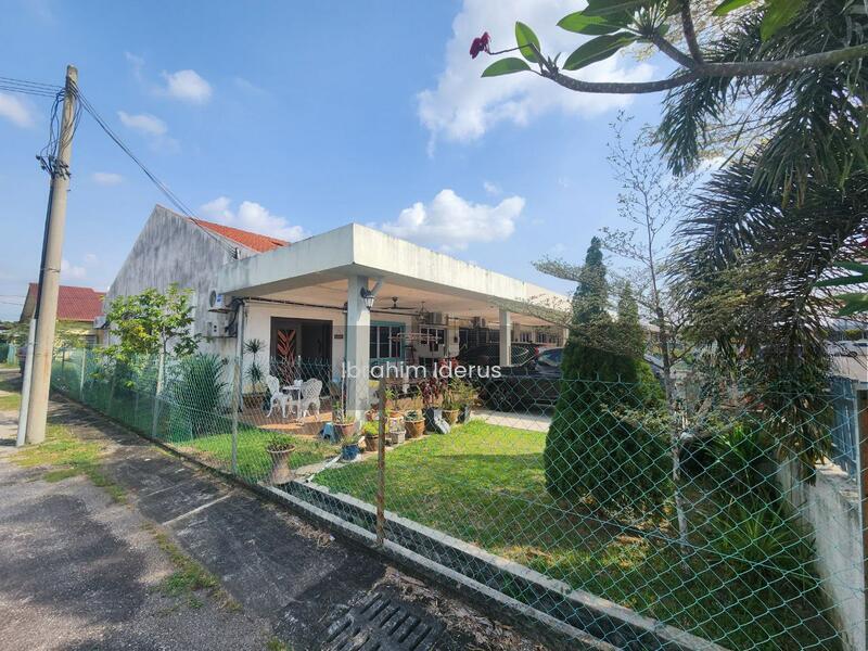 Taman Meru Permai @ Kapar - 3