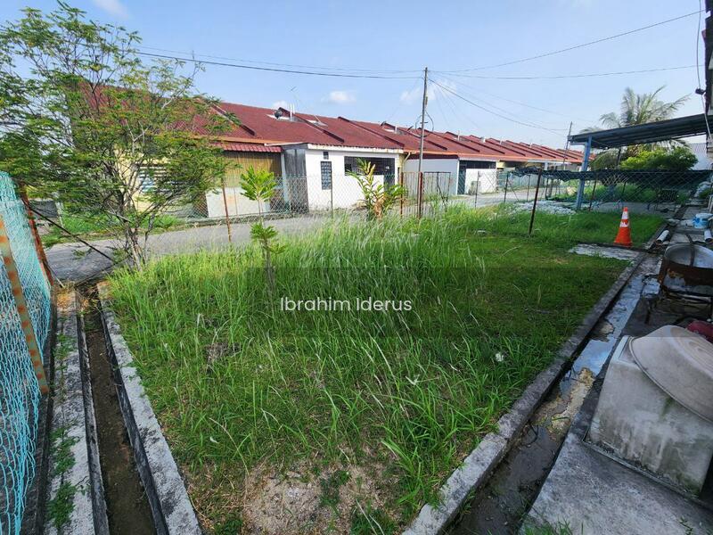 Taman Meru Permai @ Kapar - 5