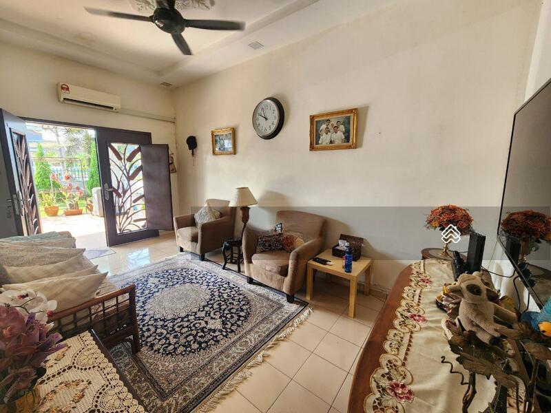 Taman Meru Permai @ Kapar - 2