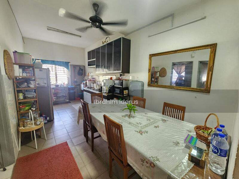 Taman Meru Permai @ Kapar - 4