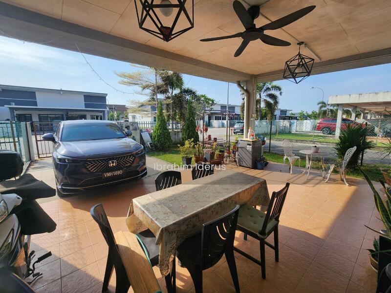 Taman Meru Permai @ Kapar - 1