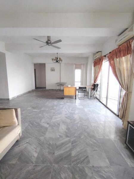 Ridzuan Condominium - 5