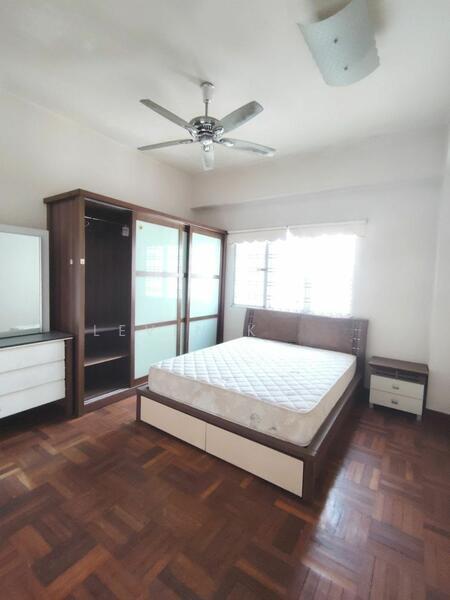 Ridzuan Condominium - 4