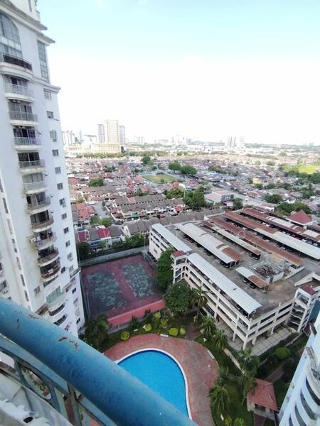 Ridzuan Condominium - 1