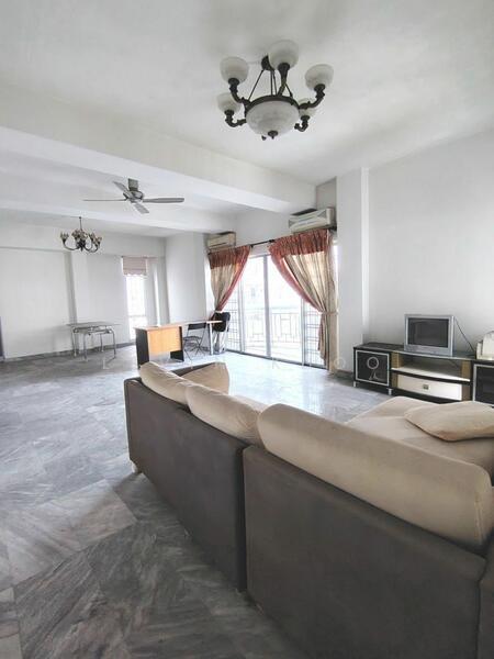 Ridzuan Condominium - 3