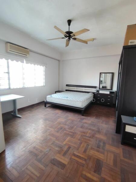 Ridzuan Condominium - 2