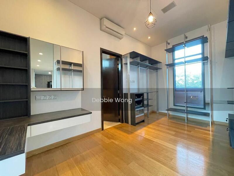 The Residence - 2