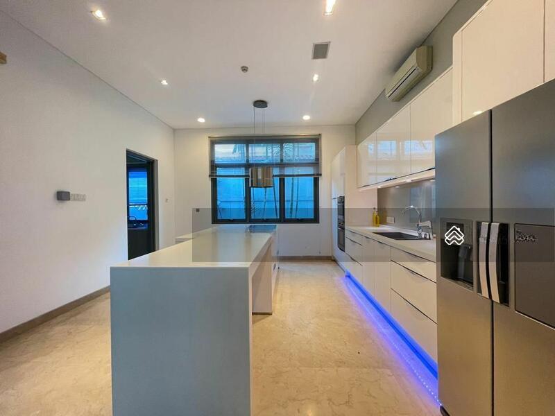 The Residence - 3