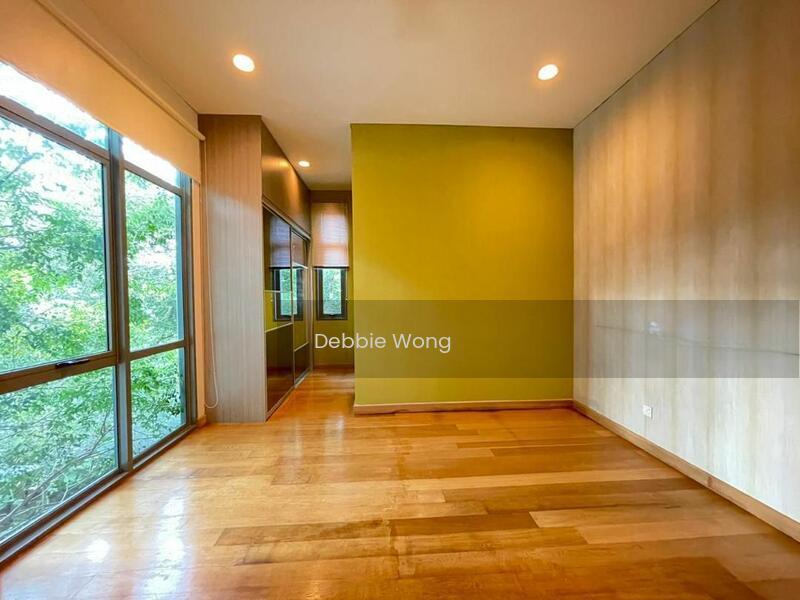 The Residence - 4