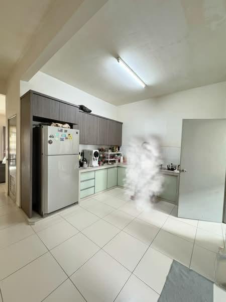 Taman Nusa Idaman - 5