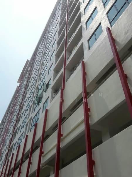 Bayu @ Pandan Jaya - 4