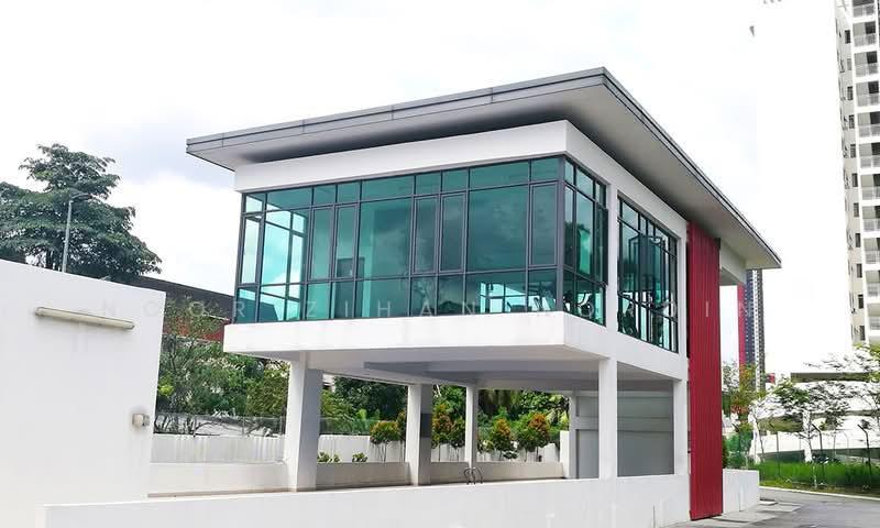 Bayu @ Pandan Jaya - 1