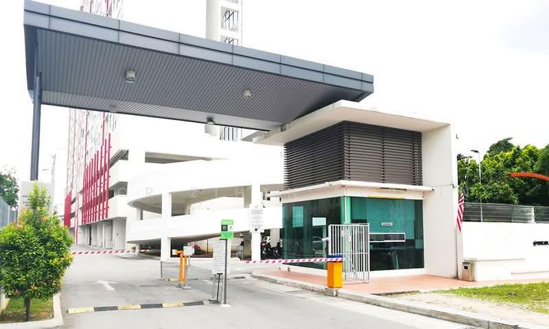 Bayu @ Pandan Jaya - 2