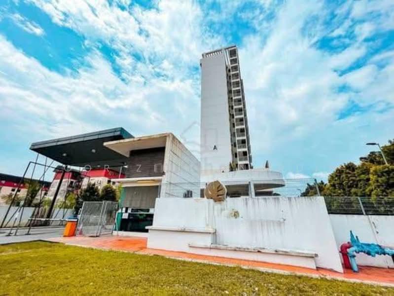 Bayu @ Pandan Jaya - 5