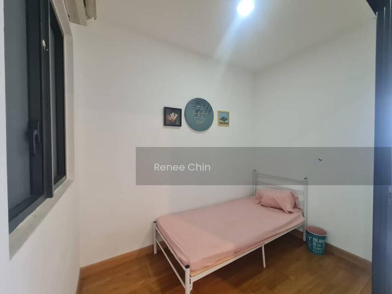 KL Gateway Residences - 5