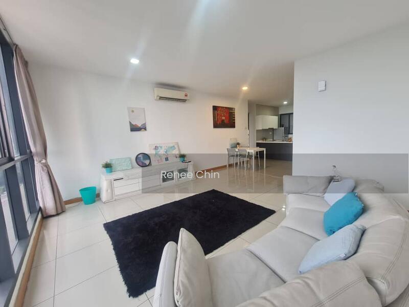 KL Gateway Residences - 4