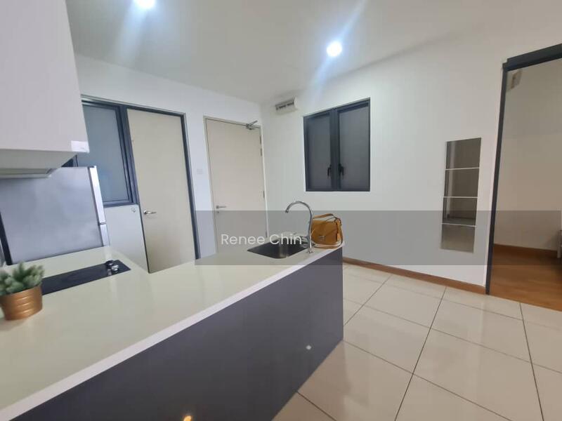 KL Gateway Residences - 1