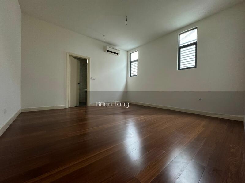 Foresthill Damansara - 5