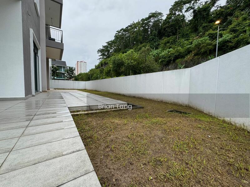 Foresthill Damansara - 2
