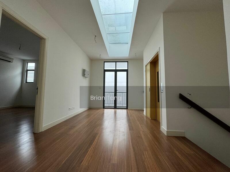 Foresthill Damansara - 3