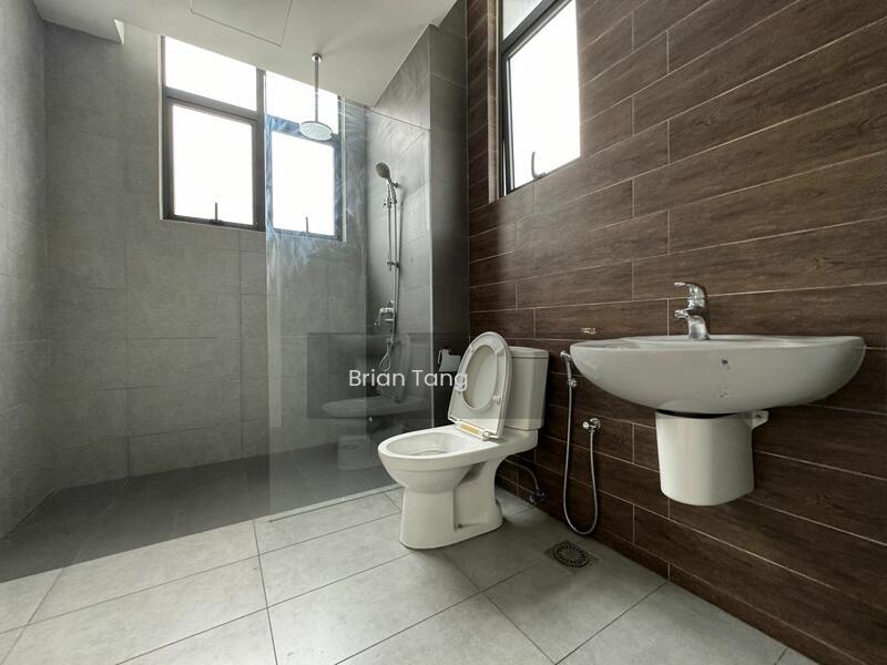 Foresthill Damansara - 4