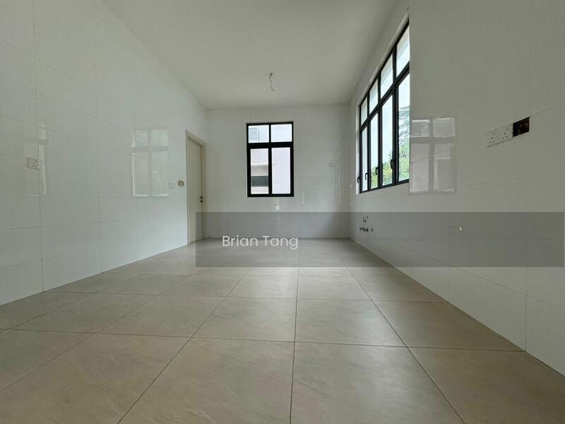 Foresthill Damansara - 2