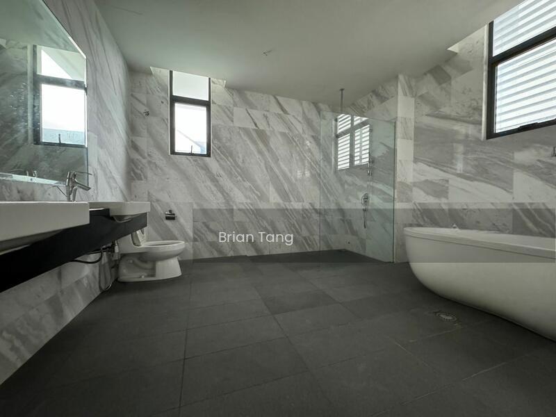 Foresthill Damansara - 4