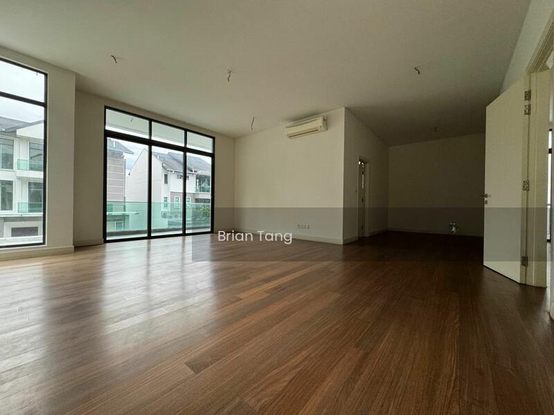 Foresthill Damansara - 3