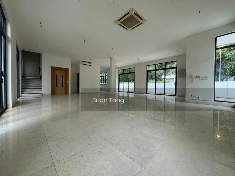 Foresthill Damansara - 1