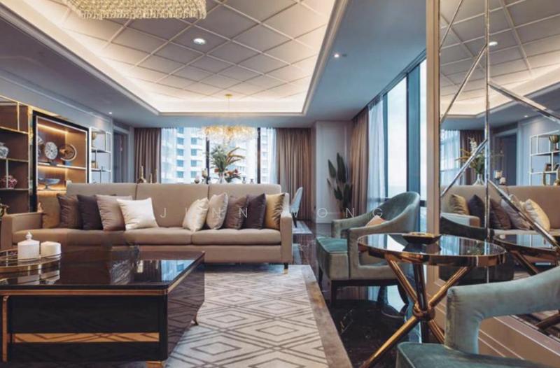 Tangen Residences - 2