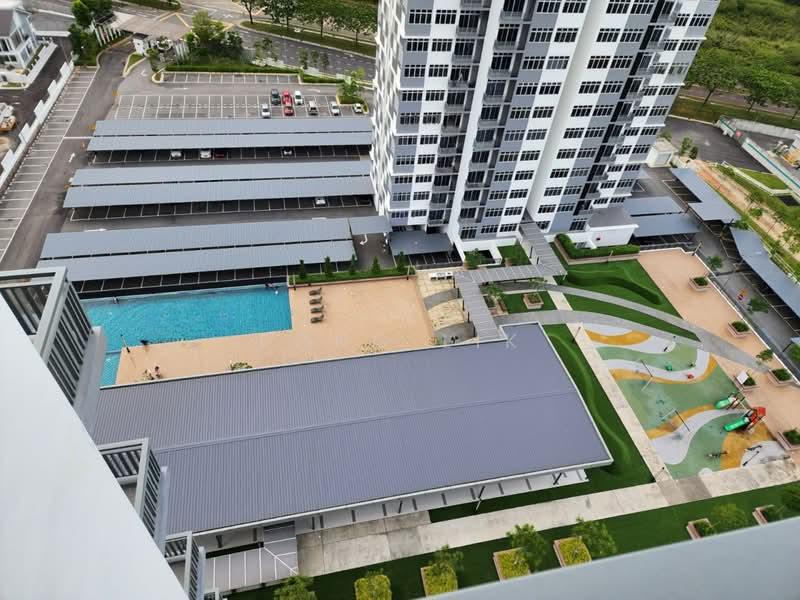 Camellia Residence - 3