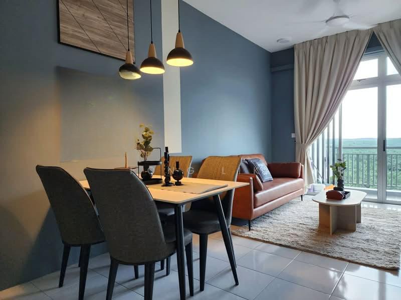 Camellia Residence - 1