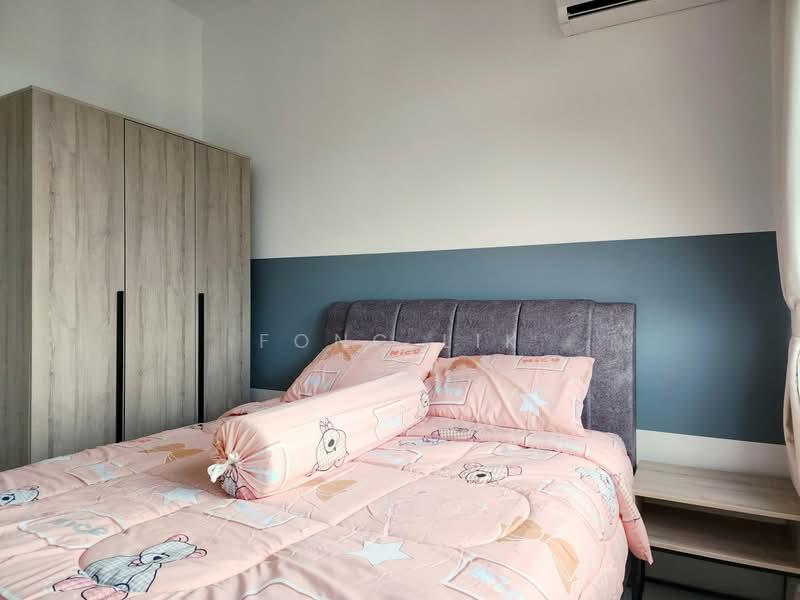 Camellia Residence - 4