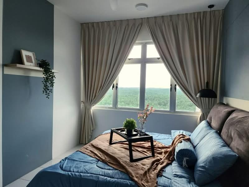 Camellia Residence - 2