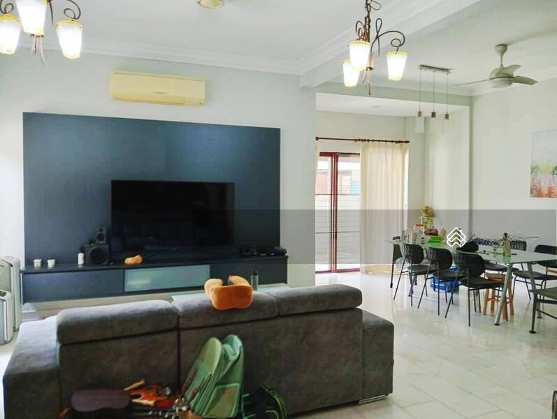 Taman Lestari Perdana - 3