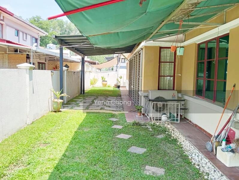 Taman Lestari Perdana - 2