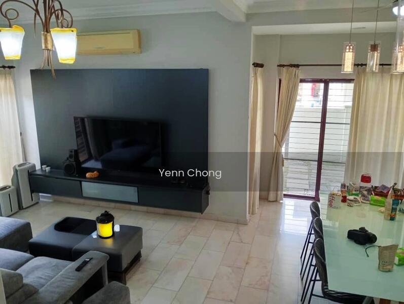 Taman Lestari Perdana - 1