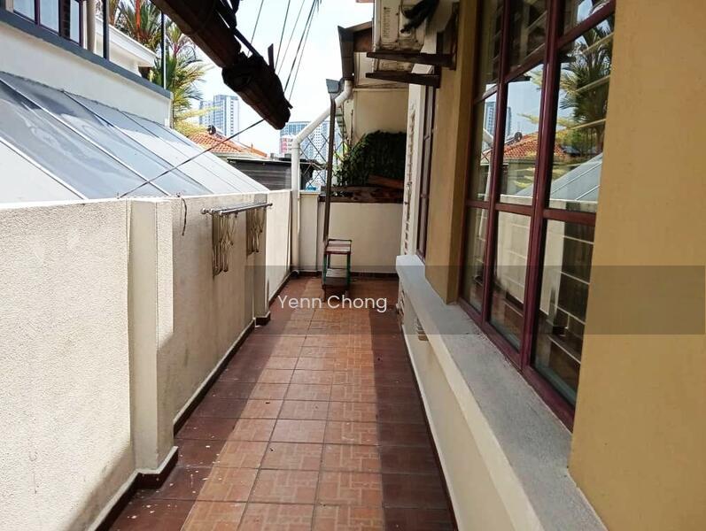 Taman Lestari Perdana - 5