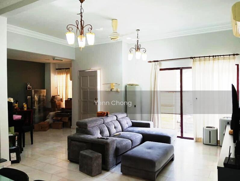 Taman Lestari Perdana - 4