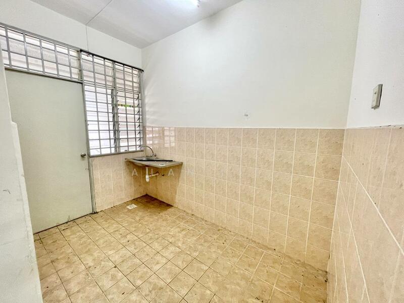 Taman Bukit Indah Taman Bukits Indahs - 2