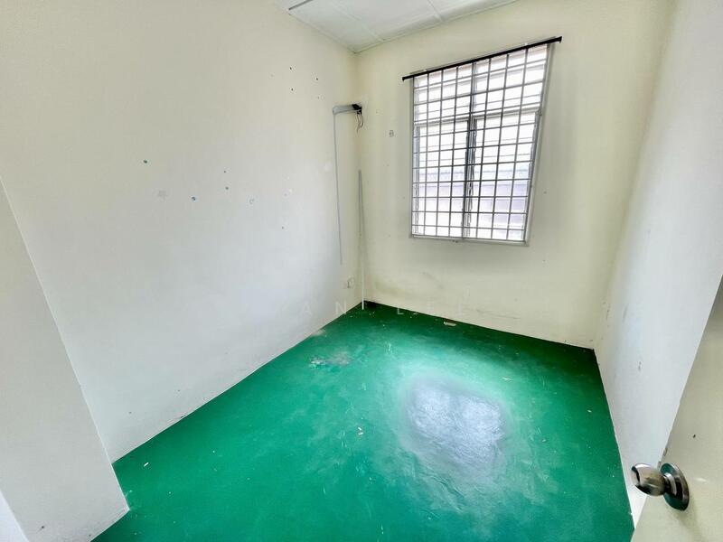 Taman Bukit Indah Taman Bukits Indahs - 5