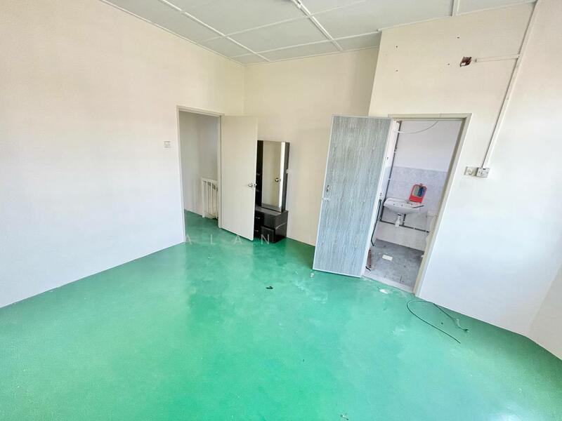 Taman Bukit Indah Taman Bukits Indahs - 4